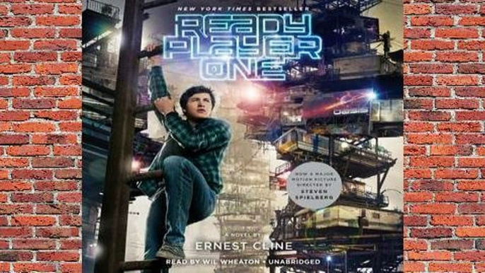 Full E-book  Ready Player One (Movie Tie-In) Complete