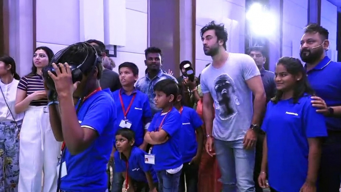 I will take the legacy of RK Studio forward, says Ranbir Kapoor