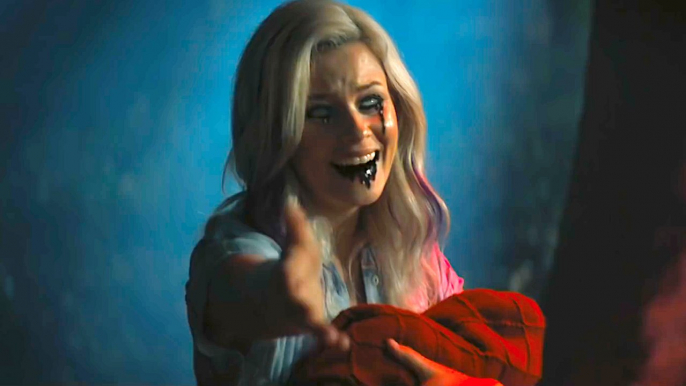 BrightBurn with Elizabeth Banks - Official Final Trailer