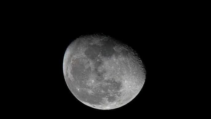 Une femme sur la Lune, la NASA lance la mission Artemis