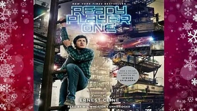 Full version  Ready Player One (Movie Tie-In) Complete