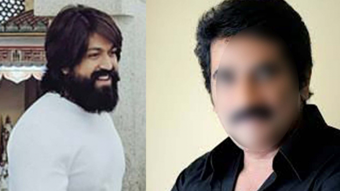 KGF 2 Movie: ಯಶ್ ಅಡ್ಡಾಕ್ಕೆ ಎಂಟ್ರಿ ಕೊಟ್ಟ ತೆಲುಗು ವ್ಯಕ್ತಿ | FILMIBEAT KANNADA