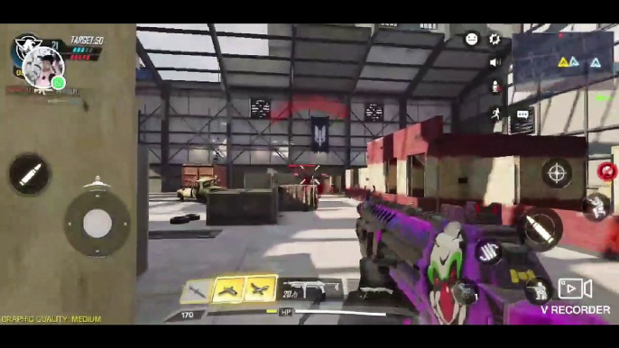 Call of Duty | Mobile | Multiplayer