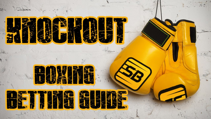 Red Herring? Knockout Boxing Betting Guide