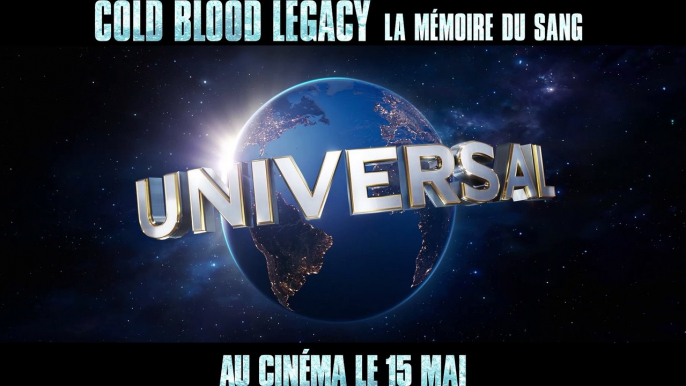 Cold Blood Legacy / Cold Blood Legacy - La Mémoire du Sang (2019) - Trailer (French Subs)