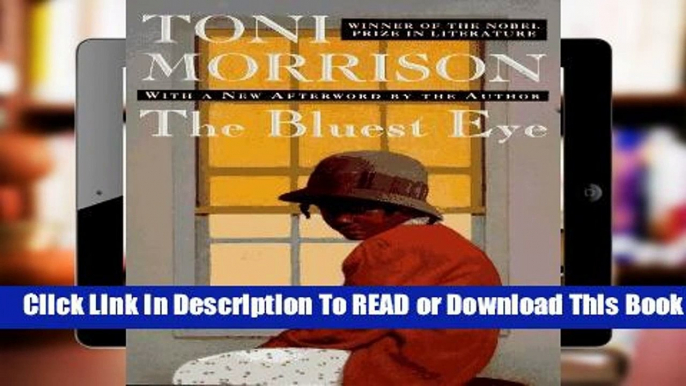 The Bluest Eyes  Best Sellers Rank : #2