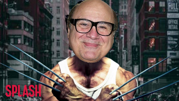 Over 27,000 People Want Danny Devito To Be Wolverine!