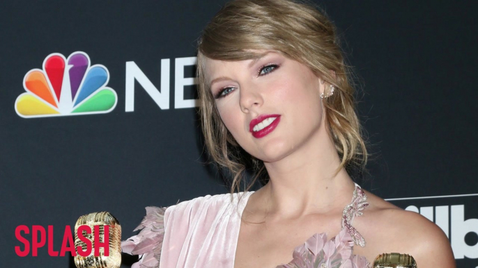 Taylor Swift Wants To Inspire People To Vote