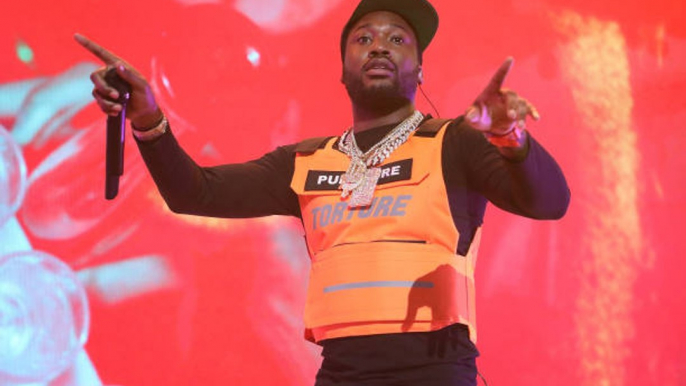 Meek Mill Suing Las Vegas Hotel for Racial Discrimination and Defamation