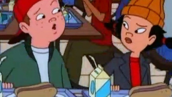 Recess S04E41 Chez Vince