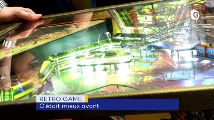 Extension ligne de tram, rétro games alpes, étudiants sportifs de haut niveau  - 29 MAI 2019