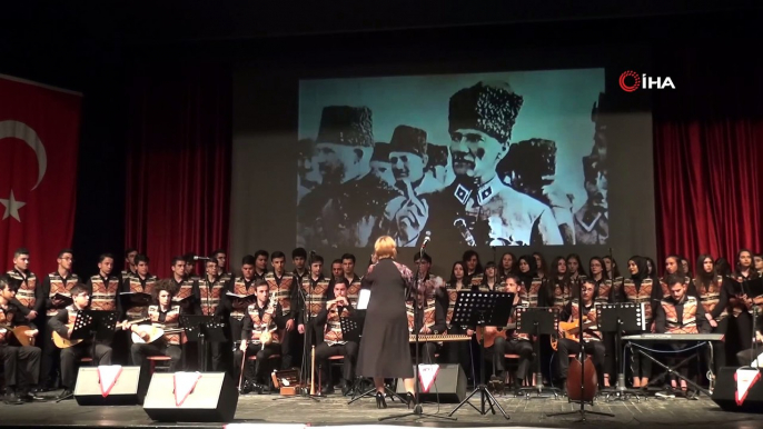 - Dünyaca ünlü kanun virtüözü Sivas’ta konser verdi- 4 Eylül Sivas Kongresi’nin 100. Yılı etkinlikleri kapsamında Sivas’a gelen Dünyaca Ünlü Kanun Virtüözü ve Bestekar Göksel Baktagir mini bir konser verdi.