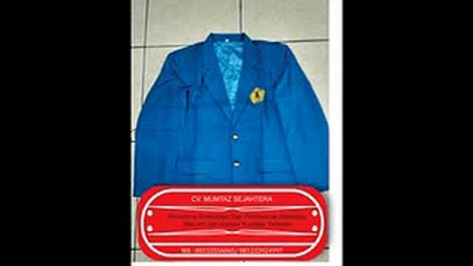 Jas Osis Sma, Contoh Almamater Osis Smp CP 081 5555 6065