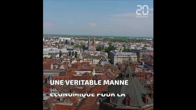 Connaissez-vous ces 5 infos sur les institutions européennes?