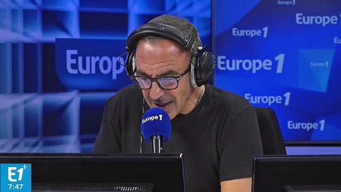 Erwan Lecoeur : "La poussée populiste ne sera pas écartée tant que l'Europe n'aura pas de grand projet"