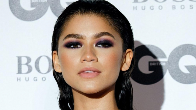 Zendaya: 'Music industry sucks you dry'