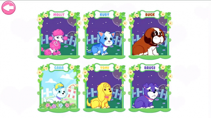 Fun Pet Care Kids Games - Play Puppy's Rescue & Care, Dress Up - Fun Animal Care Games For Kids