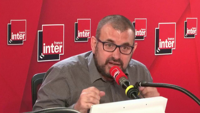 Rémi Lefebvre : "Ce qui me frappe c’est que cette séquence électorale n’a pas été modelée par les gilets jaunes"