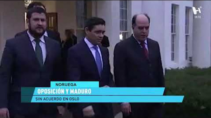 #noticias #deportes #política con Alejandro Cacho y Alma Saint Martín: