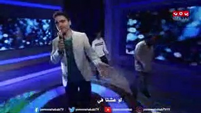 اغنية عادي عادي اداء محمد الربع عاكس خط