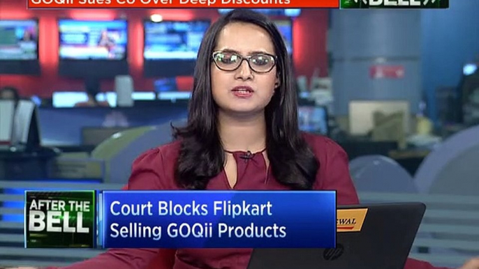 Customers have cancelled orders due to deep discounting by Flipkart, says Vishal Gondal of GOQii