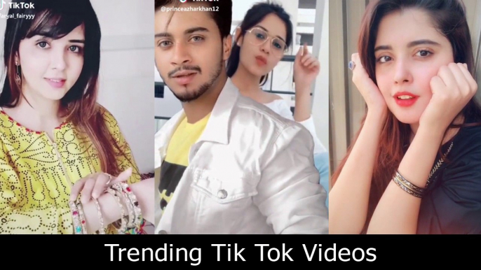 Trending TikTok Videos | #1 Trending | dubsmash | Tik Tok Videos | Muscially Videos 5