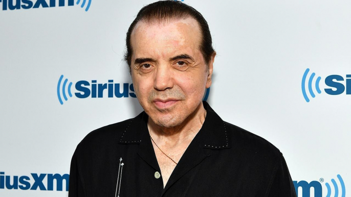 Chazz Palminteri on Portraying Mobsters Like Raymond Patriarca: 'They're All Paradoxes'