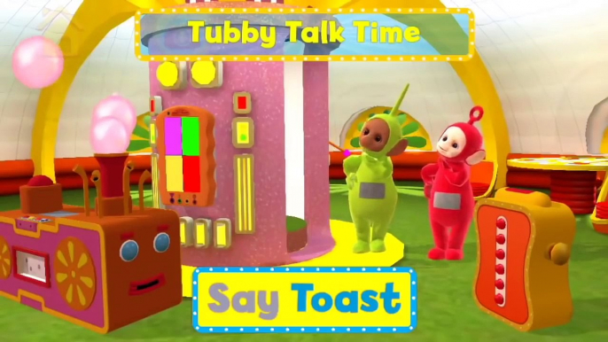 Teletubbies | Pop Bubbles Game And Tubby Talk | Teletubbies Play Time Game Play | Teletubbies Play