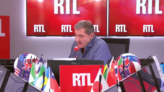 Faux steaks hachés : l'État va saisir la justice, annonce sur RTL Agnès Pannier-Runacher