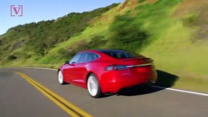 You Might Be Able to Play Third-Party Video Games on Your Tesla Soon