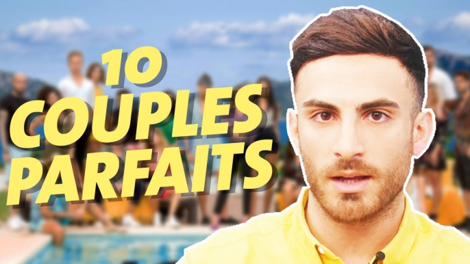 Antoine (10 Couples Parfaits) : "certains candidats changent en off"