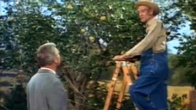 Green Acres - 004 - The Best Laid Plans