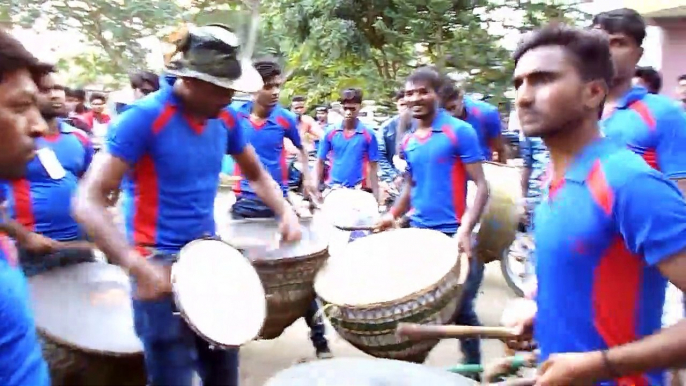 बारीडीह की शान मुहर्रम ग्रुप है जान ।। मुहर्रम ग्रुप धुमाल पार्टी ।।