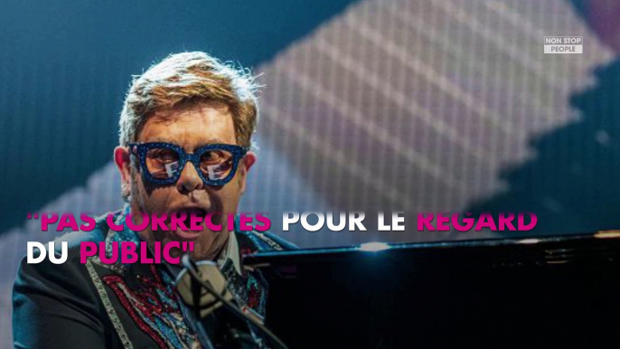 Rocketman : Le biopic sur Elton John interdit aux Samoa pour ses scènes de sexe gay