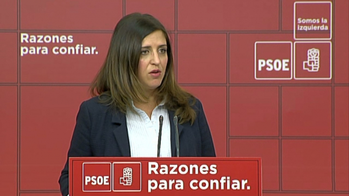 El PSOE deriva a Casa Real las explicaciones por el saludo con Salman