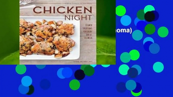 [Read] Chicken Night (Williams-Sonoma)  For Kindle