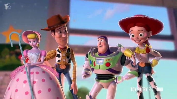 Know Before You Go: Toy Story 4