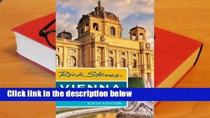 Full version  Rick Steves Vienna, Salzburg & Tirol  For Kindle