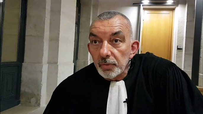 Avocat Me Frédéric Doyez