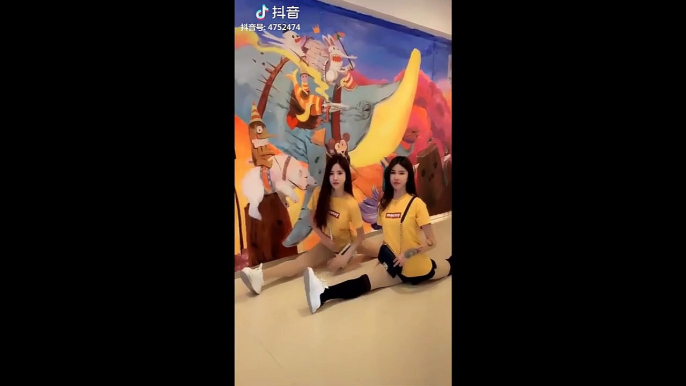 抖音 Tik Tok Trung Quốc - Tổng Hợp Những Video Triệu View - Không Xem Đừng Tiếc P1