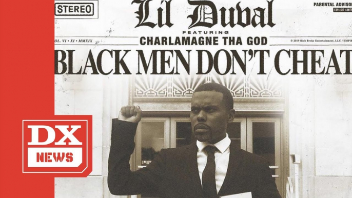 Lil Duval & Charlamagne Tha God Drop “Black Men Don’t Cheat” Single