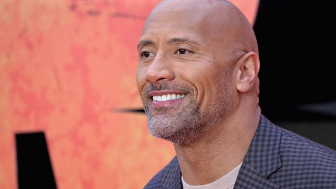 Dwayne Johnson to Receive Generation Award at 2019 MTV Movie & TV Awards