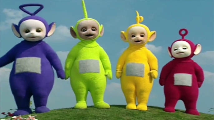 Teletubbies Full Episodes - Carnival 2 | Teletubbies English Episodes