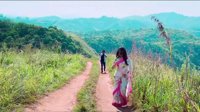 Nenu Local - Arere Yekkada Full Video Song - Nani, Keerthy Suresh, Devi Sri Prasad