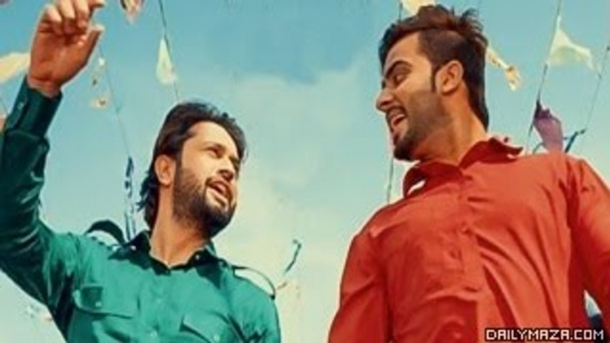 NEW PUNJABI FILM -- ROSHAN PRINCE - MANKIRT AULAKH -- LATEST PUNJABI MOVIES