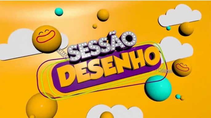 Encerramento Chaves (domingo) e inicio Sessão Desenho (1 semana após estreia) (09/09/2018) (11h11) | SBT 2019