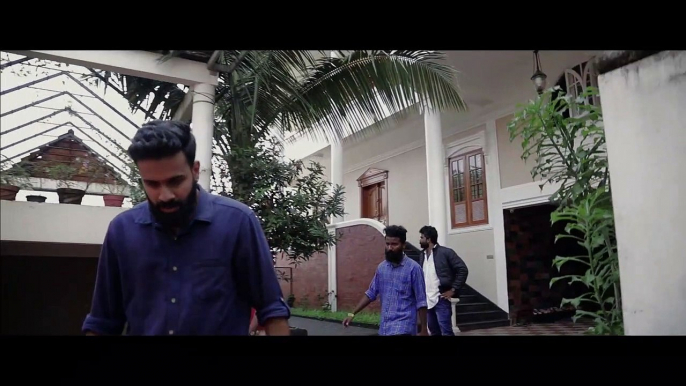 Way To Hell Malayalam Suspense Thriller Short Film 2019 | Sujith KP | Delwin P | Suraj S J