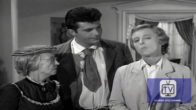 The Beverly Hillbillies - Season 2 - Episode 2 - Hair Raising Holiday