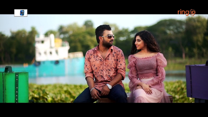 Abdar | আবদার | IMRAN | PORSHI | EiD Exclusive | Official Music Video | Bangla New Song 2019-BDSinger.Com