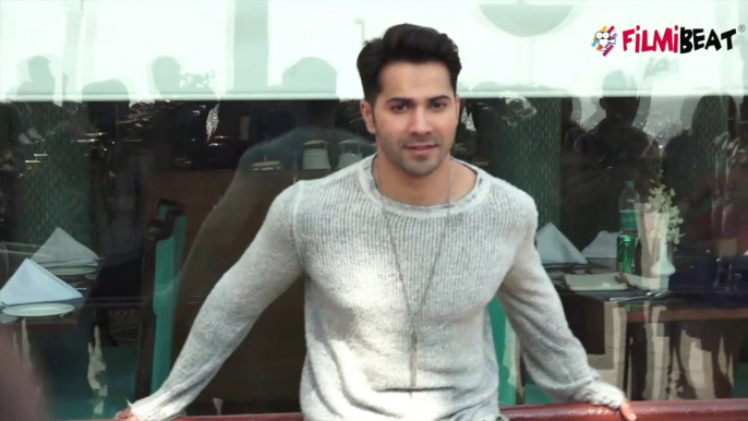 Varun Dhawan promotes Street Dancer 3D with Dabangg 3 | FilmiBeat